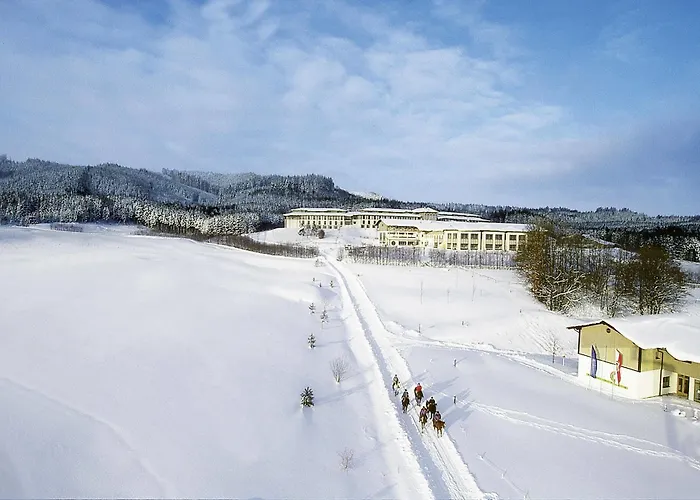 Hotel Aldiana Club Ampflwang