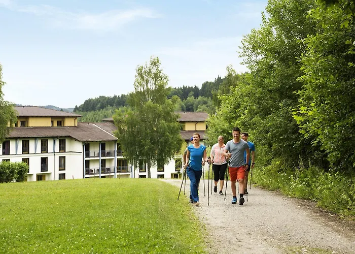 Aldiana Club Ampflwang