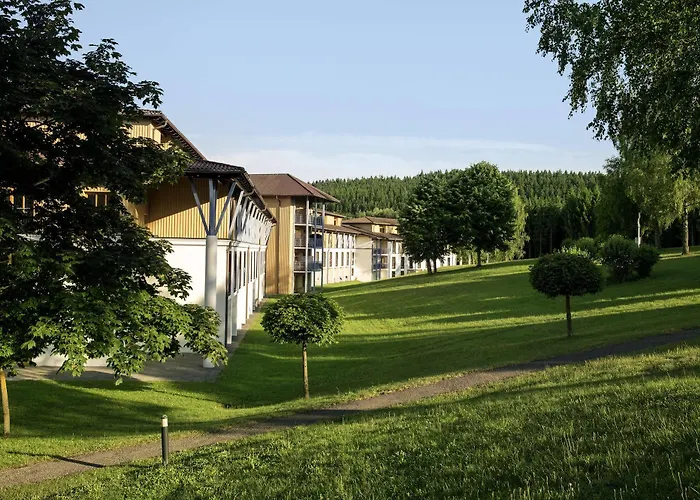 Hotel Aldiana Club Ampflwang 4*