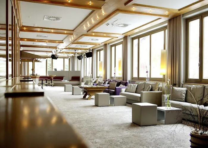 Aldiana Club Ampflwang Hotel 4*
